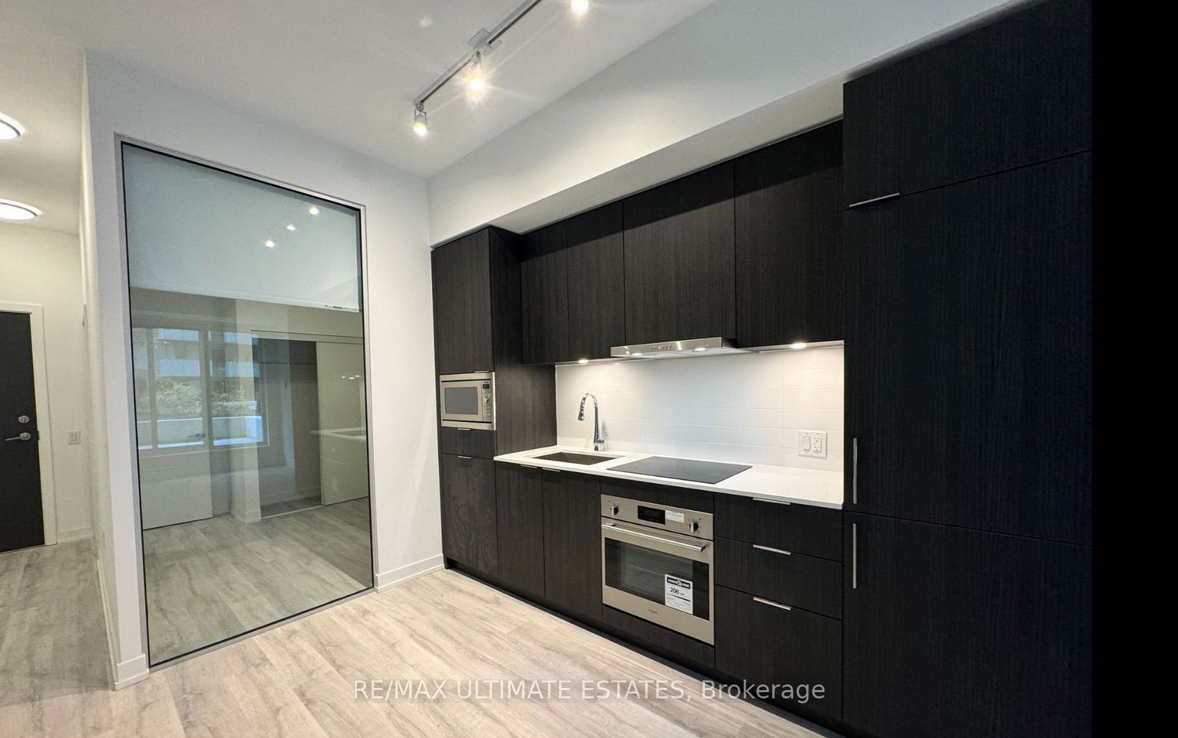 Unit S301 - 8 Olympic Garden Drive N, North York 3
