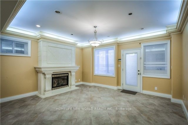 Unit Bsmt - 77 Steeles Avenue E, North York 2