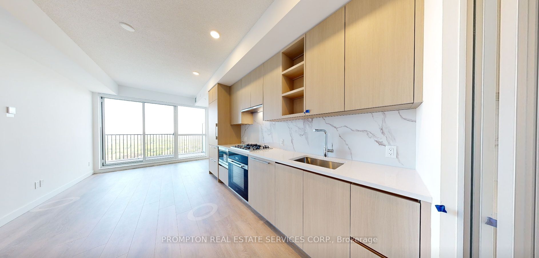 Unit 2906 - 68 Esther Shiner Boulevard, North York 3