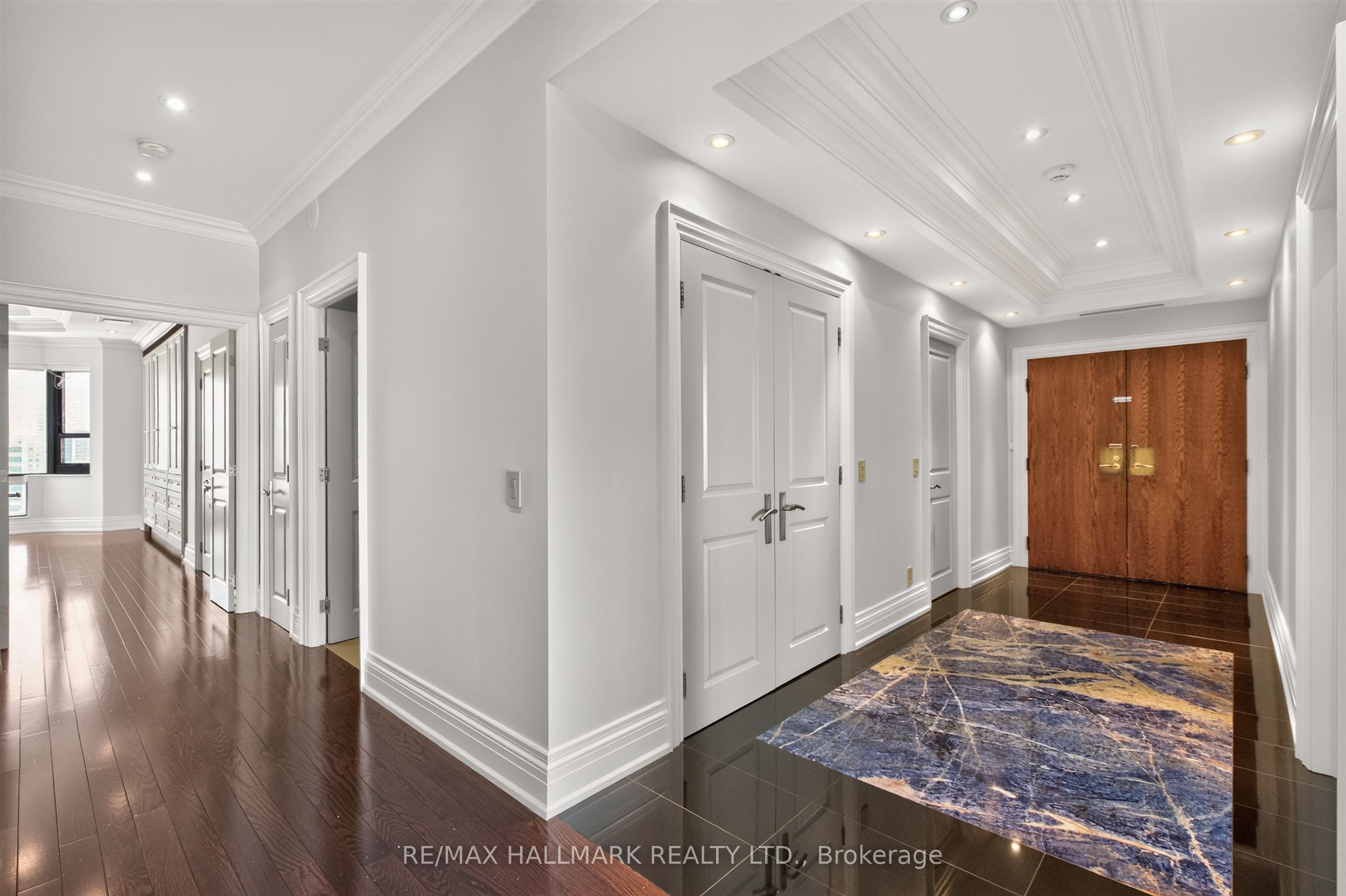 Unit PH1 - 1166 Bay Street, Toronto 4