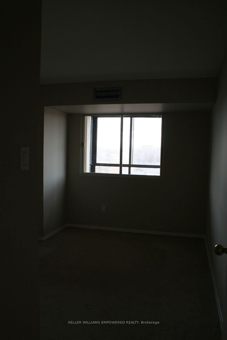 Unit 609 - 117 Gerrard Street E, Toronto 4