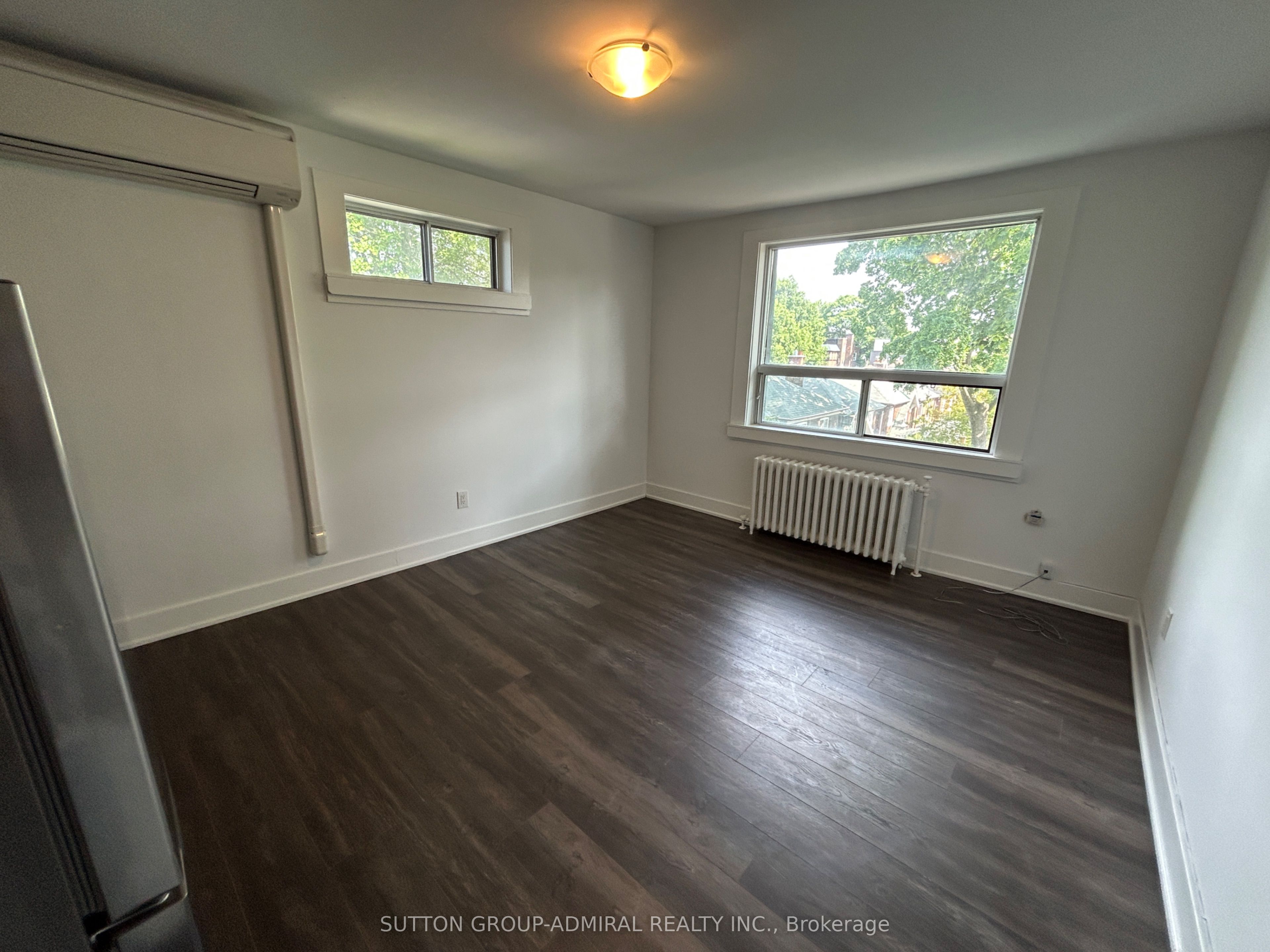 Unit 5 - 34 Heydon Park Road, Toronto 4