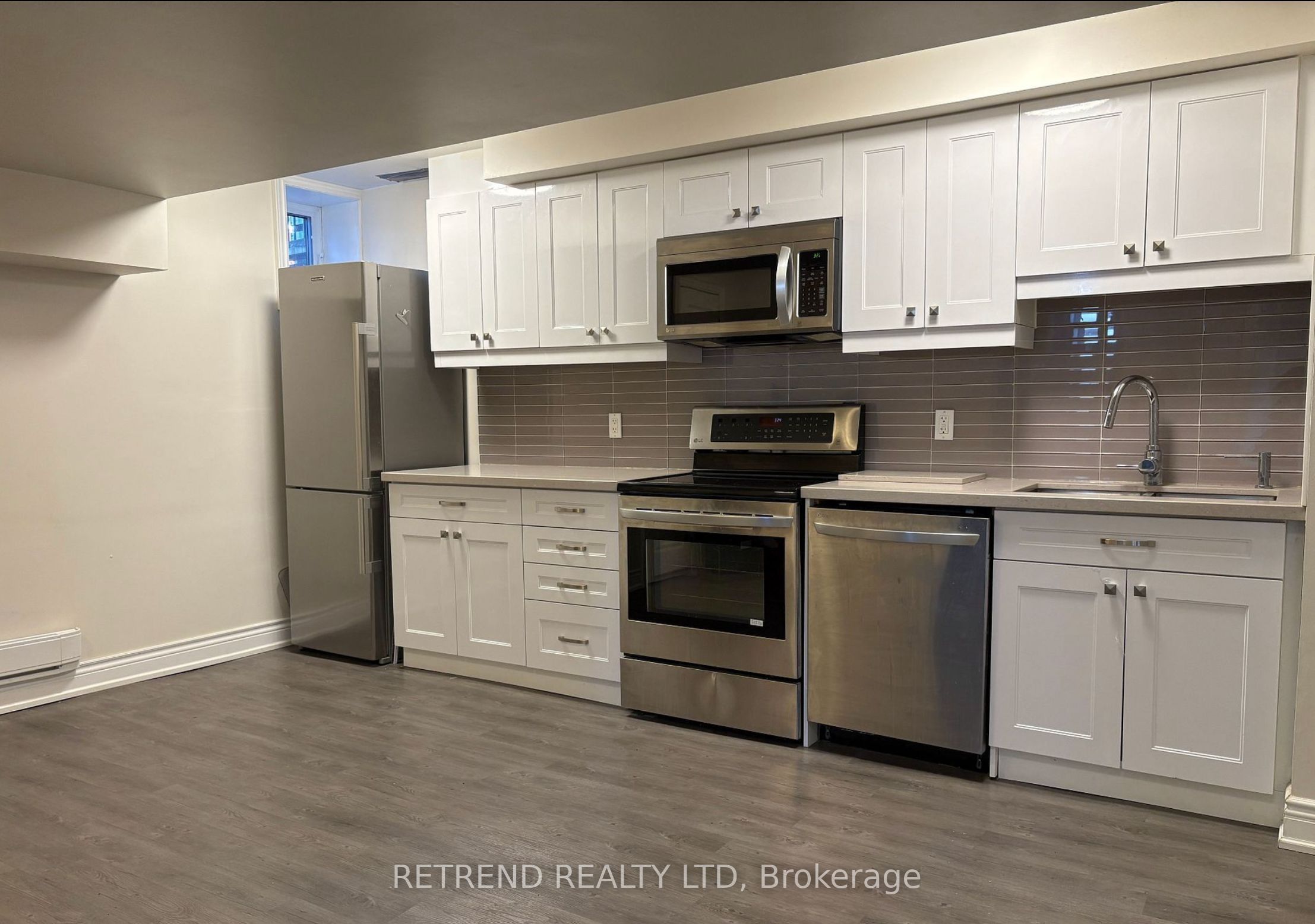 Unit Bxmt - 892 Palmerston Avenue, Toronto 5