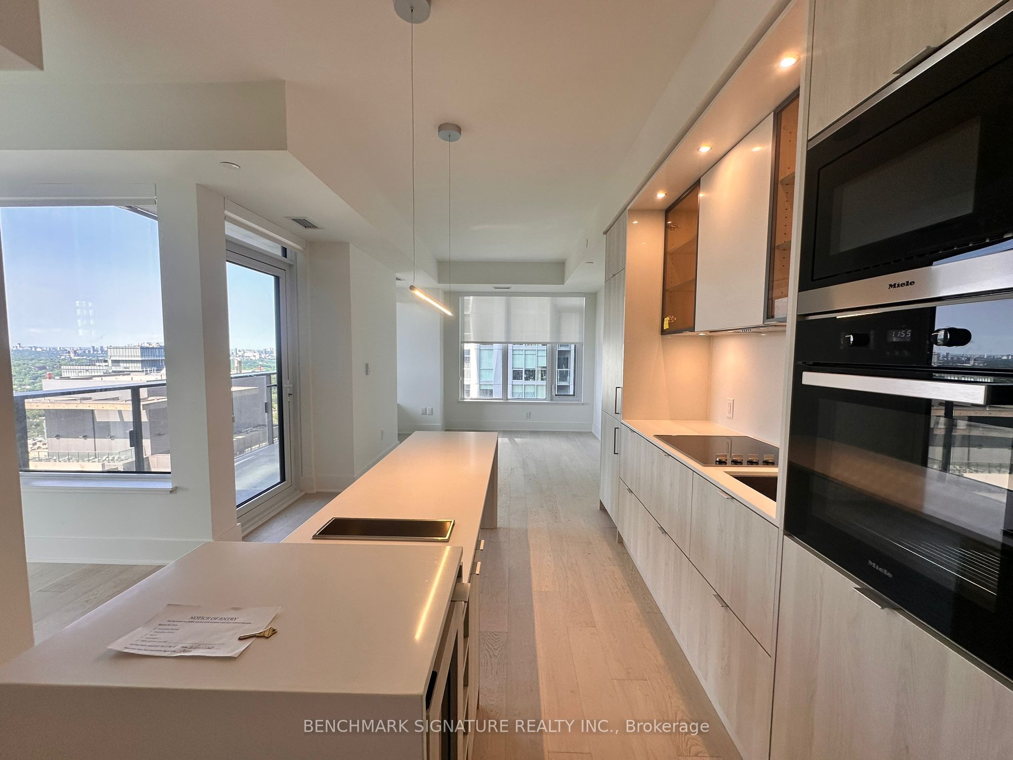Unit 3604 - 11 Yorkville Avenue, Toronto 2