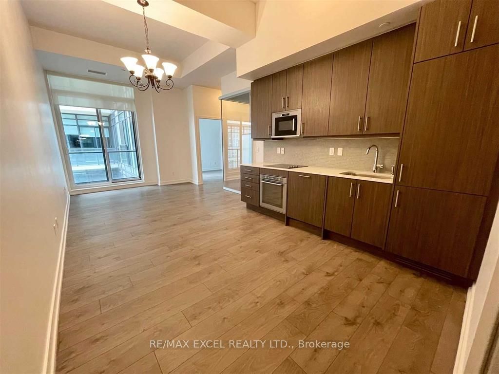 Unit 1001 - 297 College Street, Toronto 3