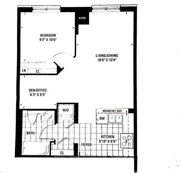 Unit 312 - 212 Eglinton Avenue E, Toronto 4