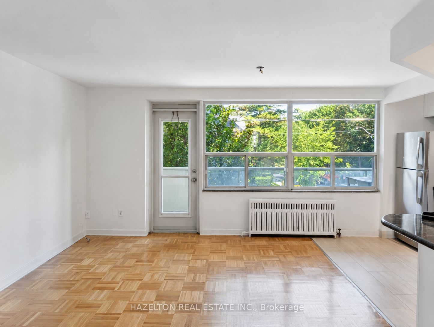 Unit 302 - 4 Sherbourne Street N, Toronto 4
