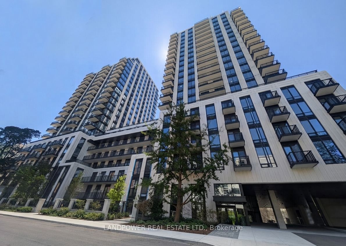 Unit 922 - 89 Montclair Avenue, Toronto 3