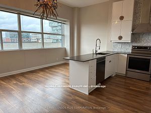 Unit 904 - 700 King Street W, Toronto 3