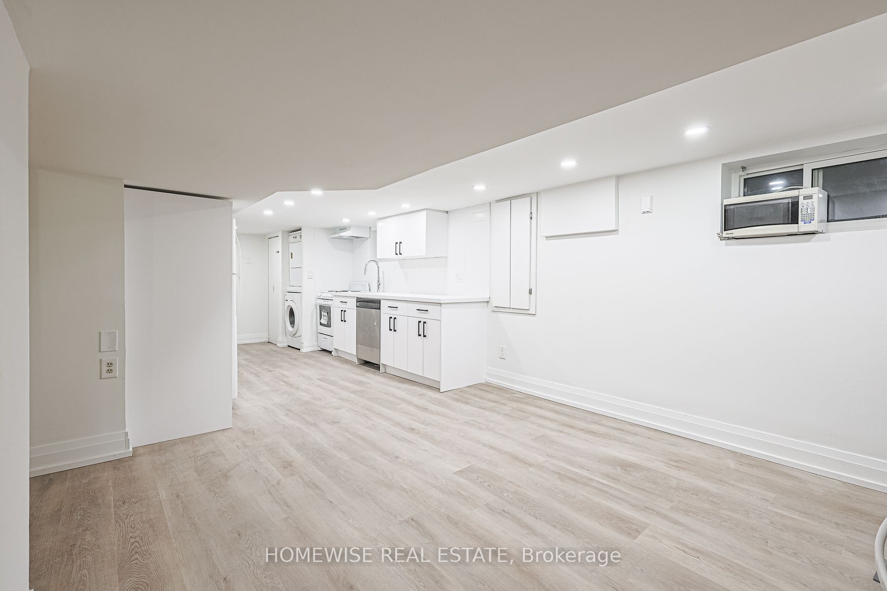 Unit Lower - 81 Shields Avenue, Toronto 3