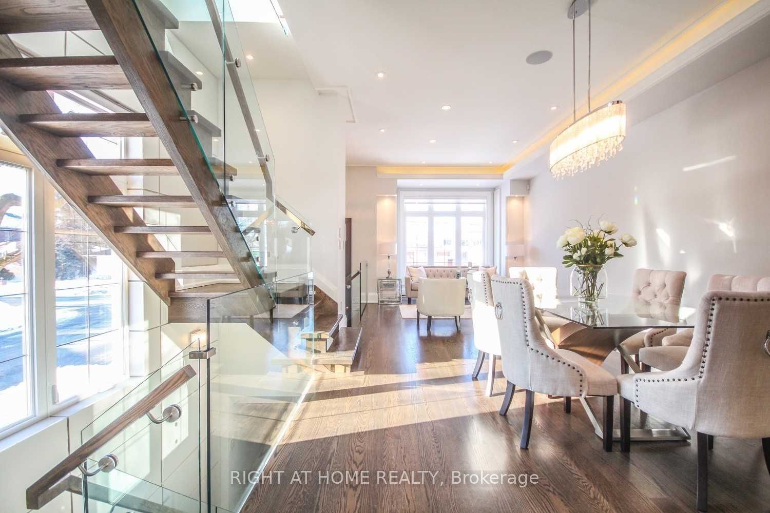 289 Connaught Avenue, North York 4