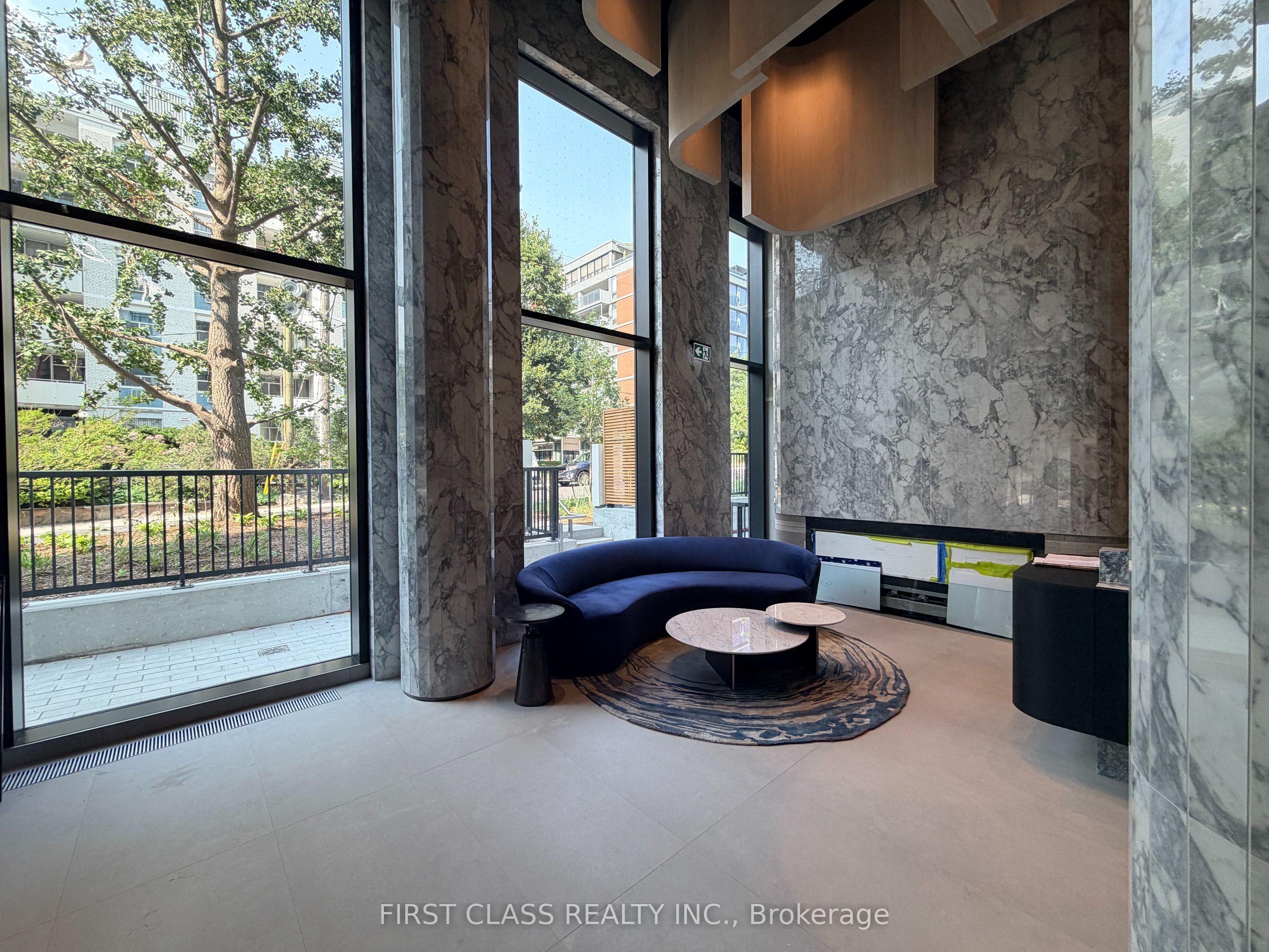 Unit 508 - 91 Montclair Avenue, Toronto 3