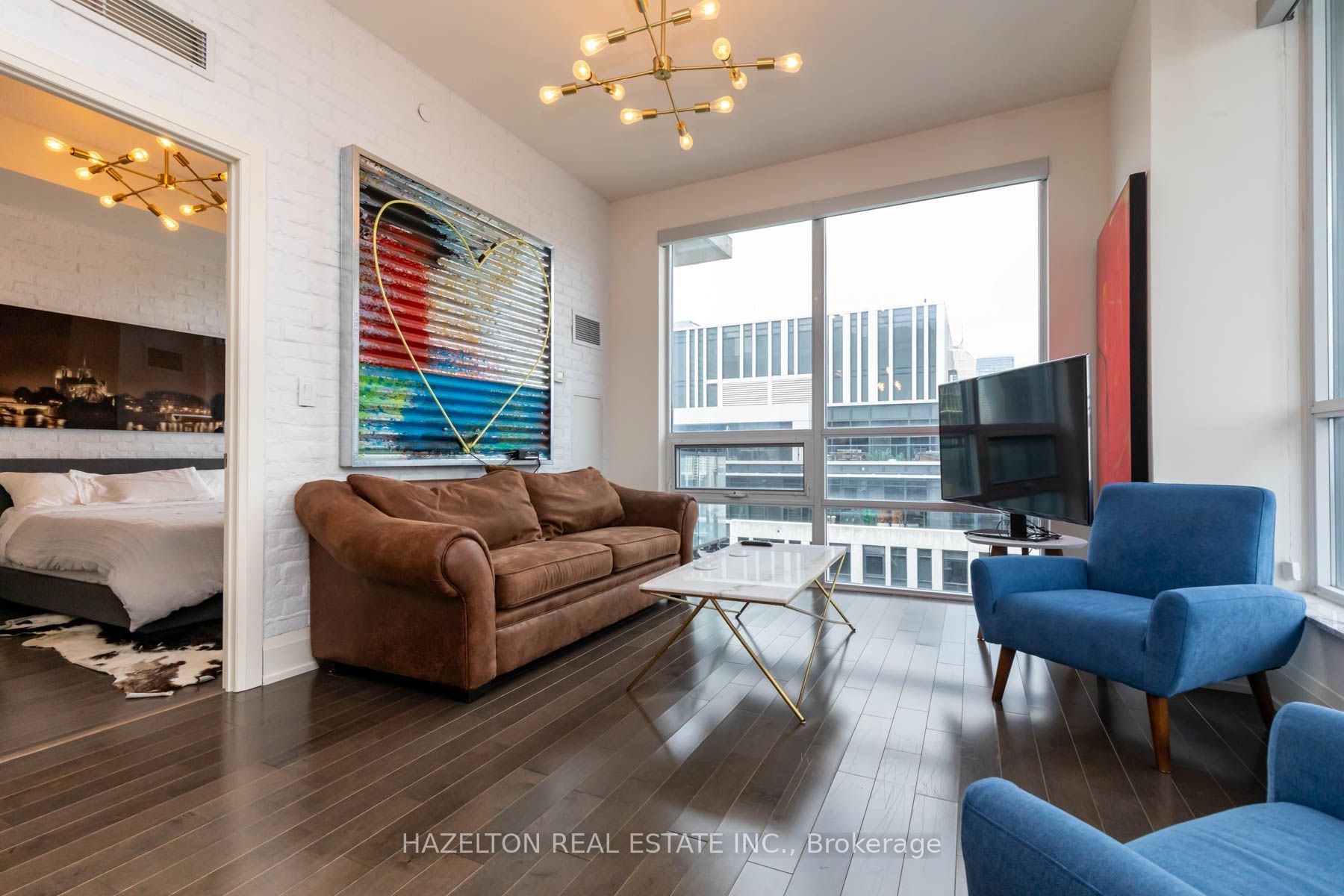 Unit Ph103 - 460 Adelaide Street E, Toronto 5