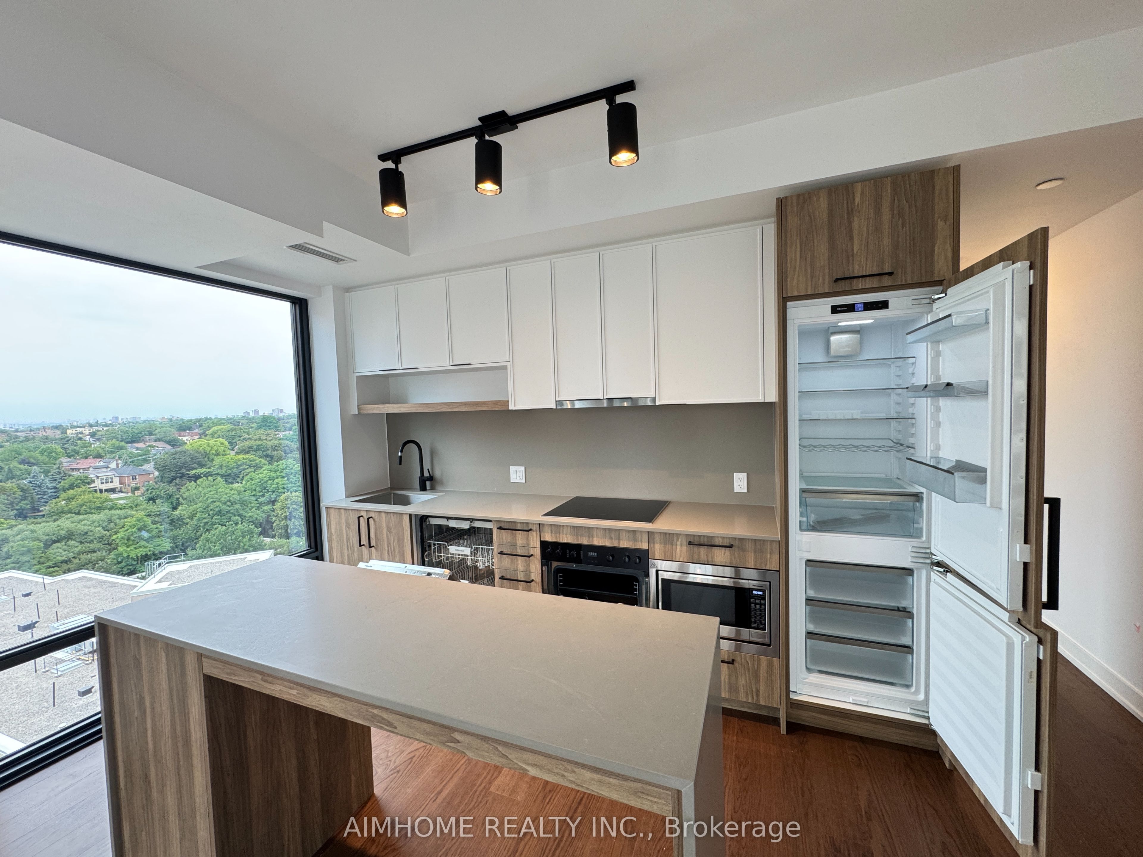 Unit 1606 - 91 Montclair Avenue, Toronto 4