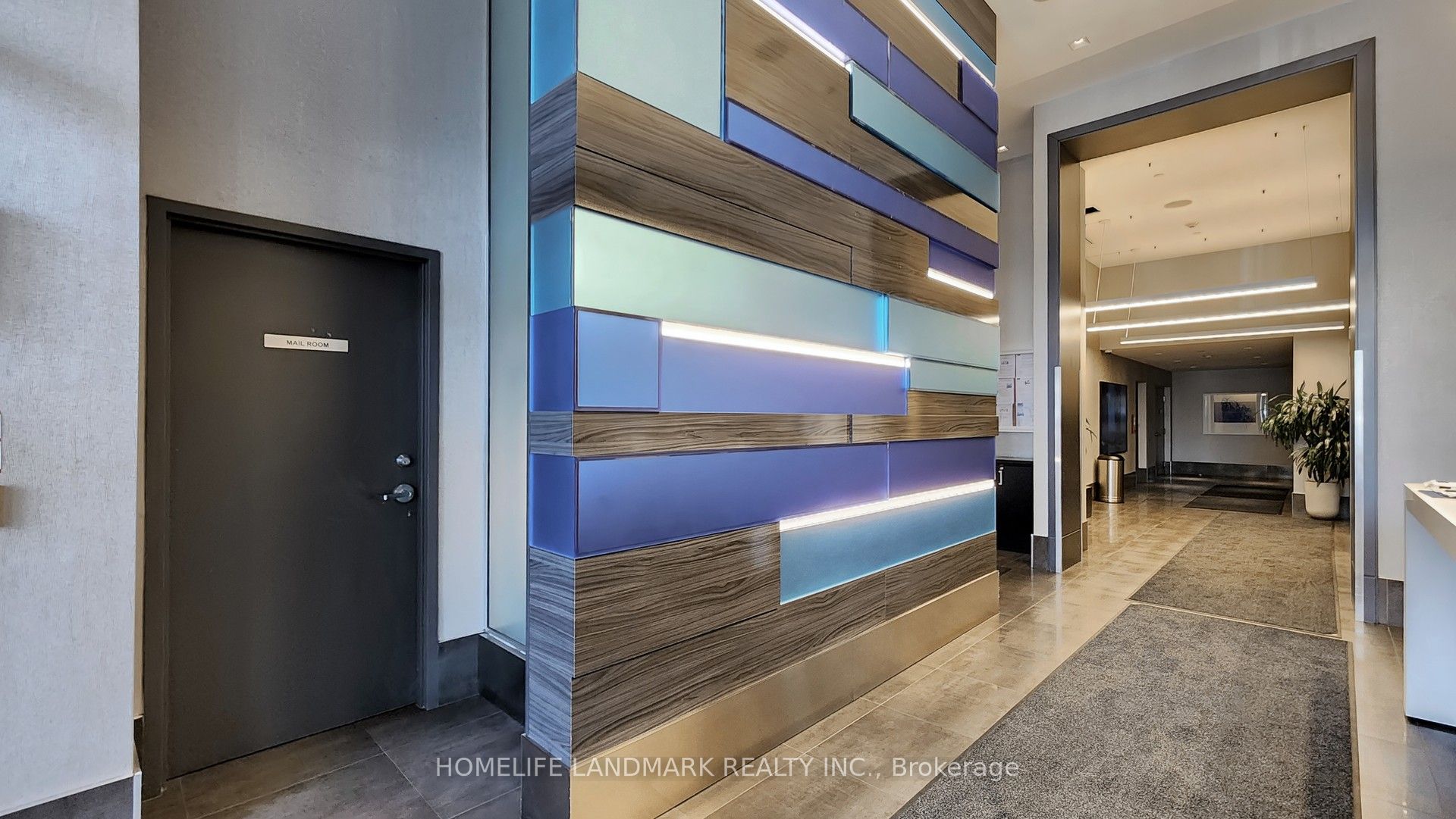 Unit 901 - 297 College Street, Toronto 2