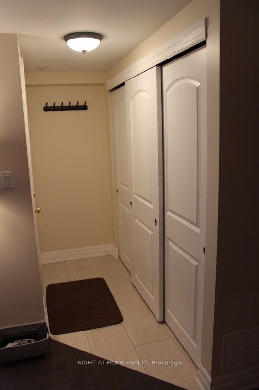 Unit 523 - 3 Everson Drive, North York 2
