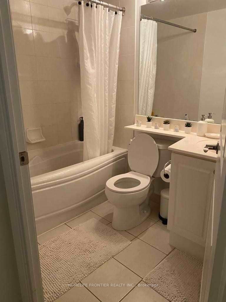 Unit 1507 - 4978 Yonge Street, North York 5