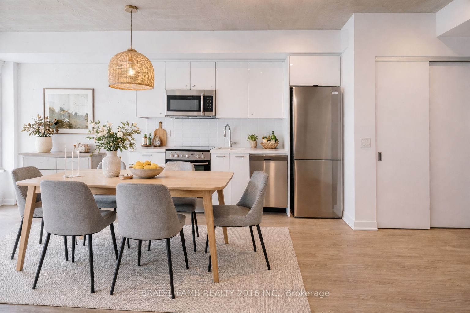 Unit 303 - 284 King Street E, Toronto 2