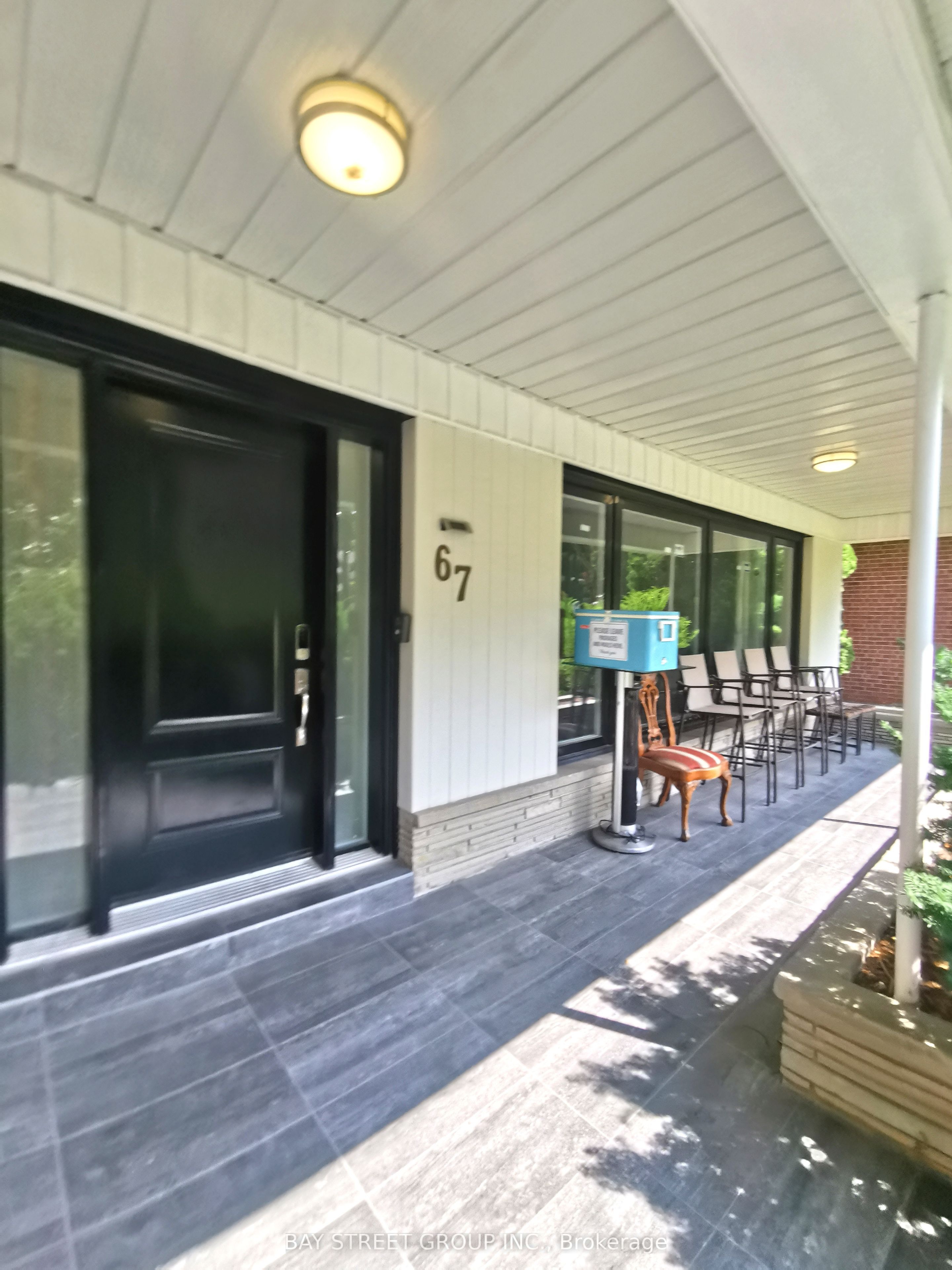 67 Burbank Drive, North York 3