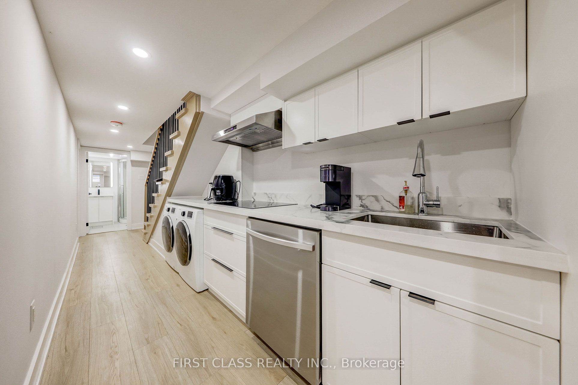Unit Basement - 431 Roxton Road, Toronto 2