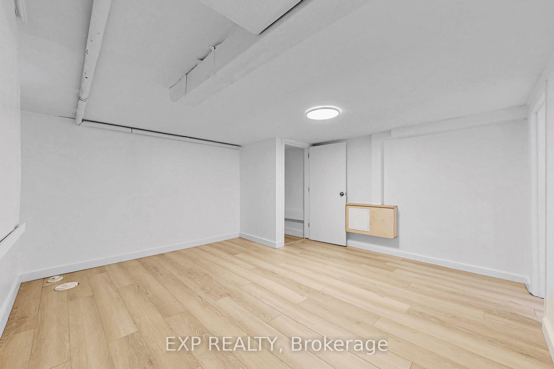 Unit BSMT - 858 Manning Avenue, Toronto 5