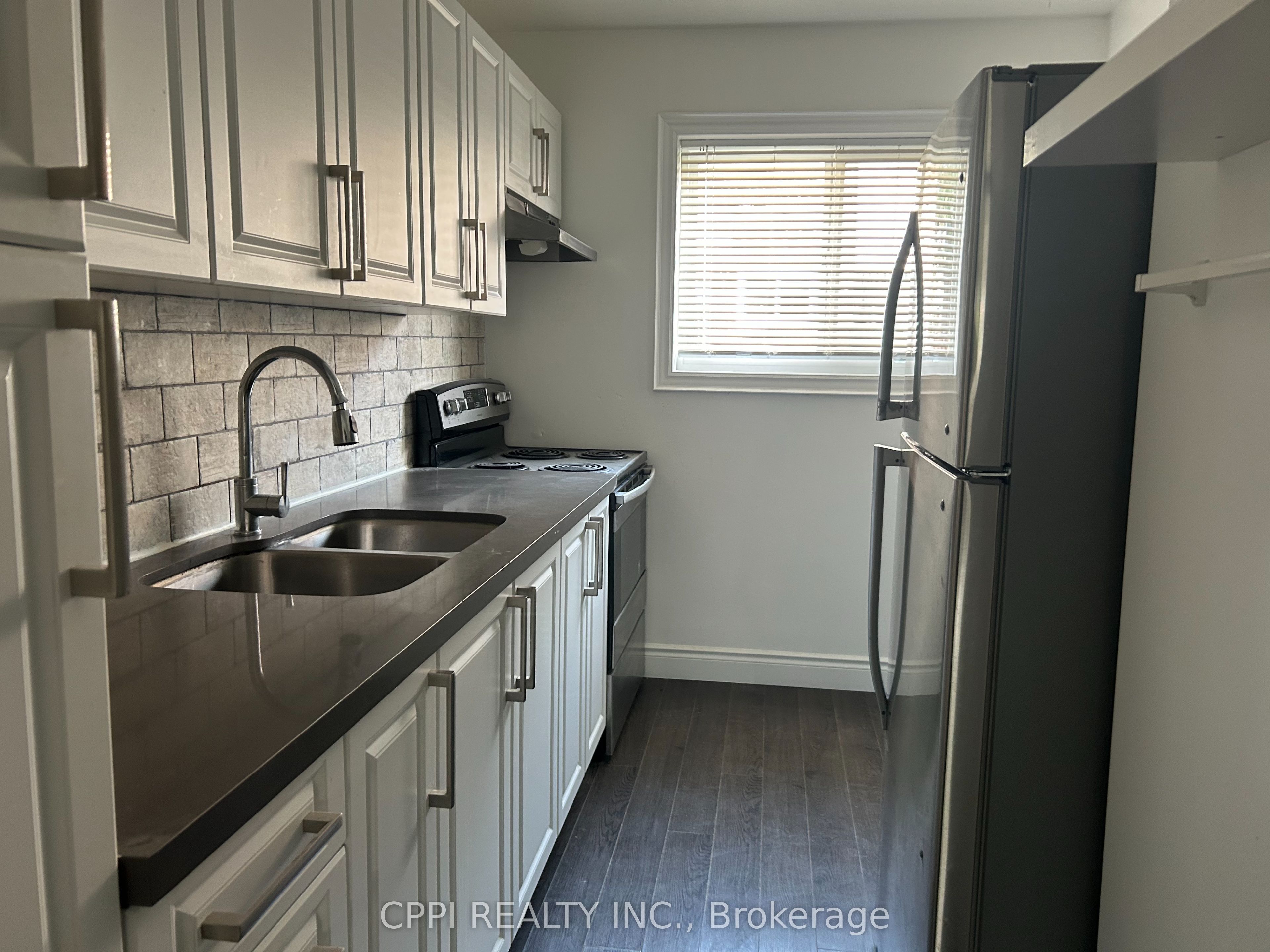Unit 127 - 69 Godstone Road, North York 2