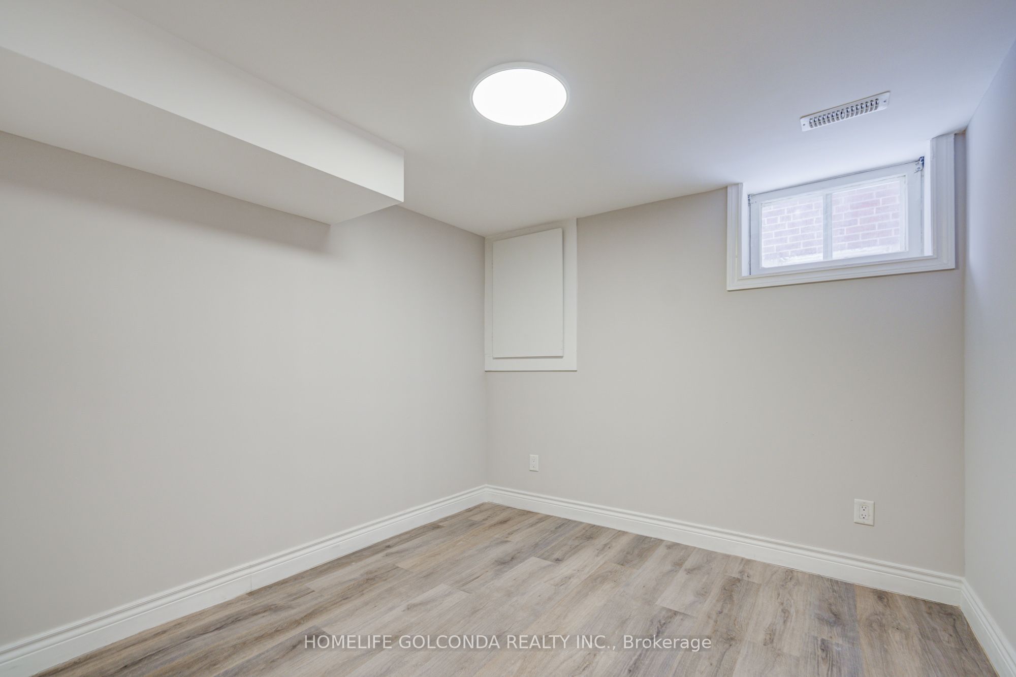 Unit Basement - 59 Wolseley Street, Toronto 4
