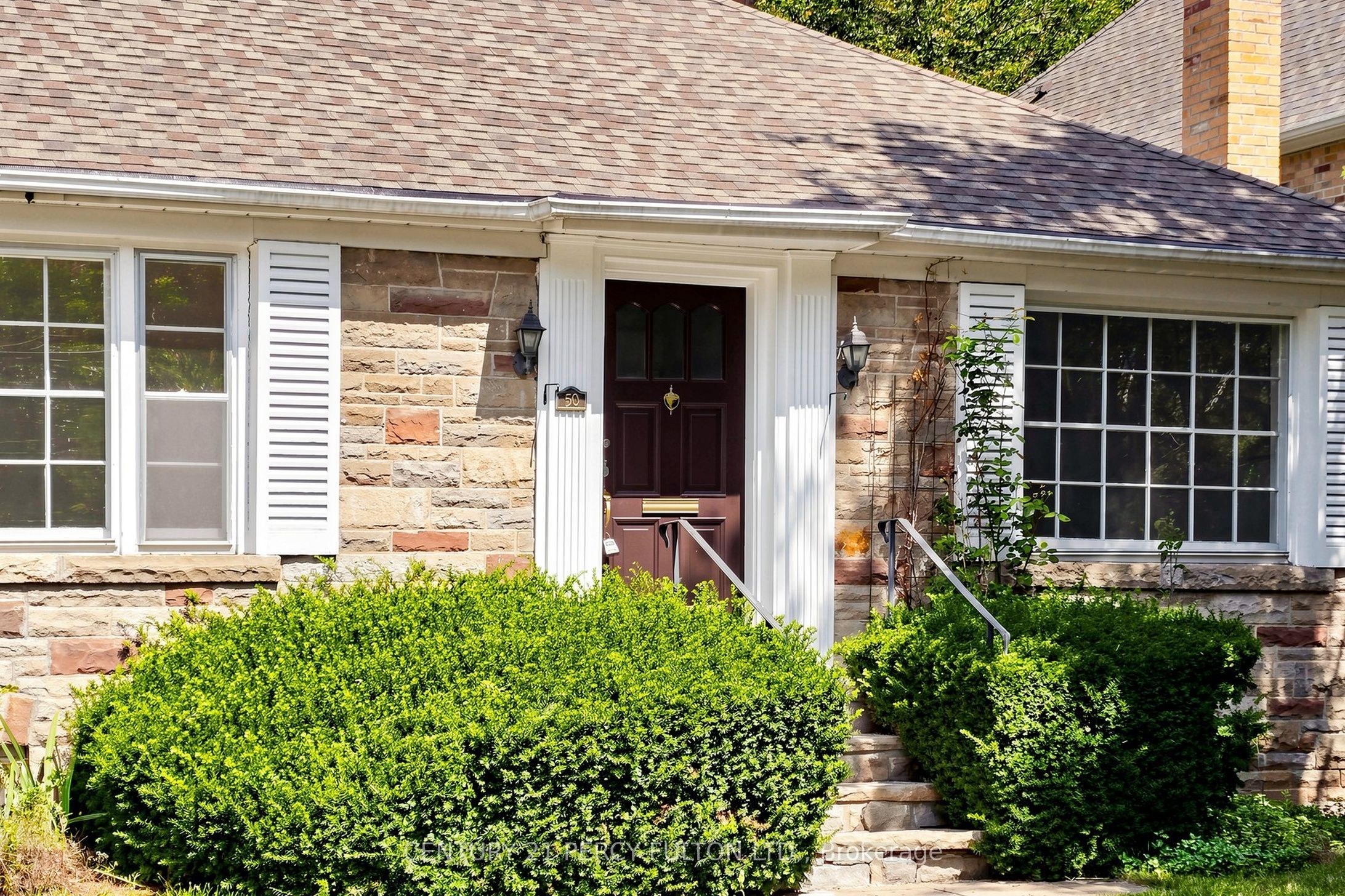 50 Plymbridge Road, North York 5