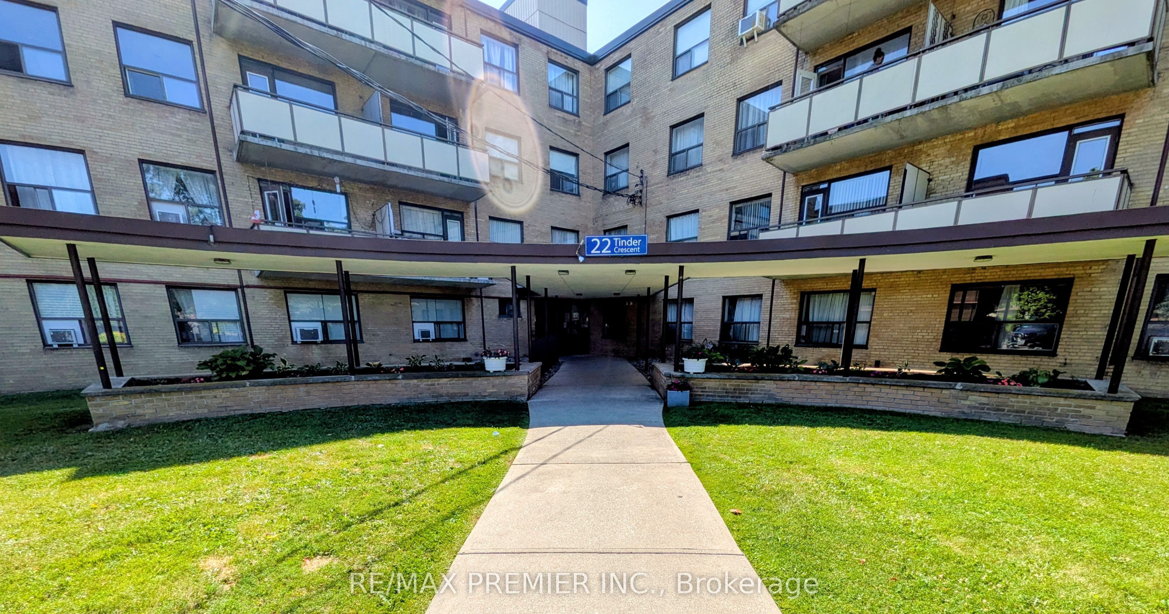 Unit 104 - 22 Tinder Crescent, North York 2