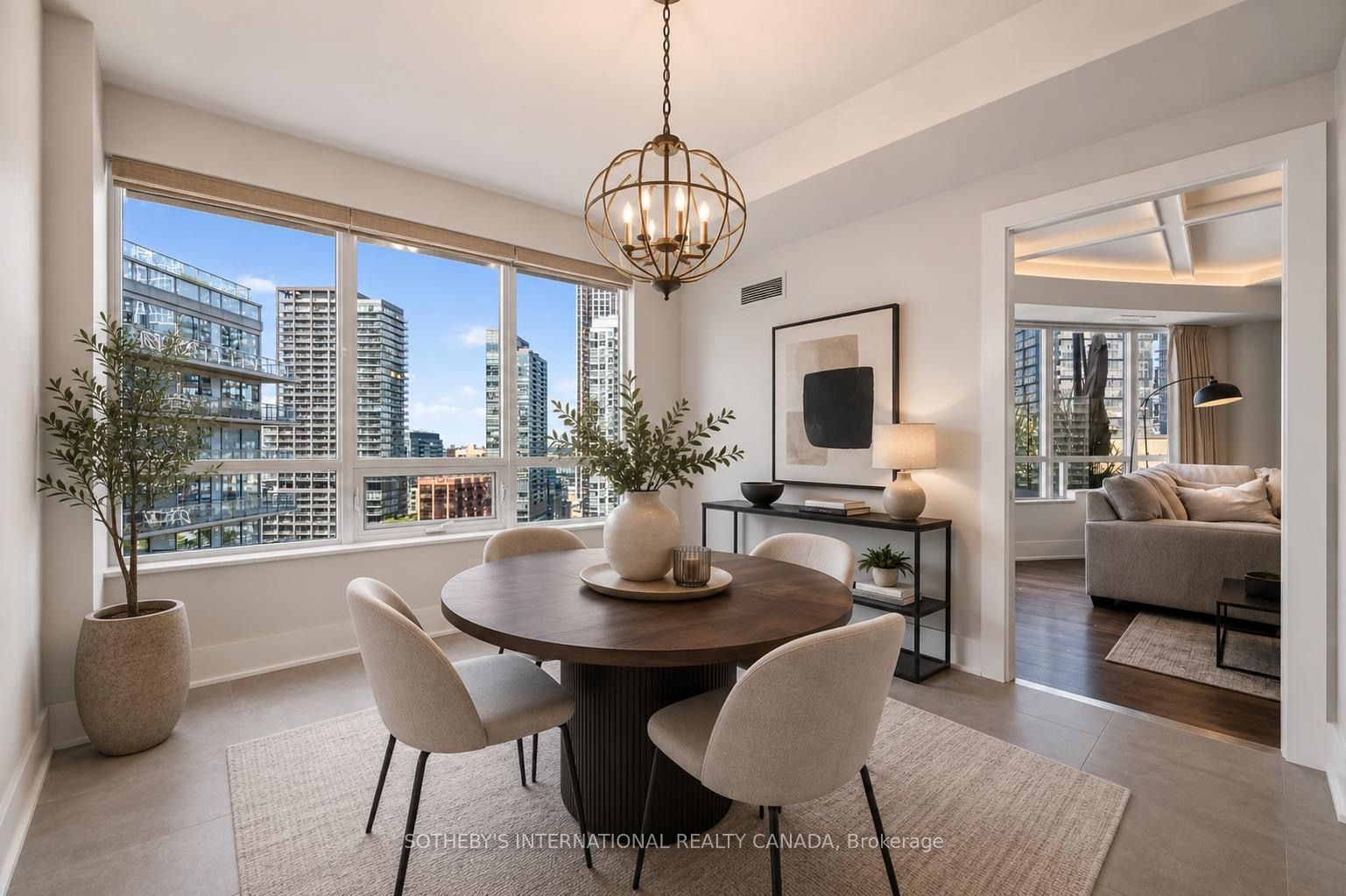 Unit 2301 - 20 Blue Jays Way, Toronto 3