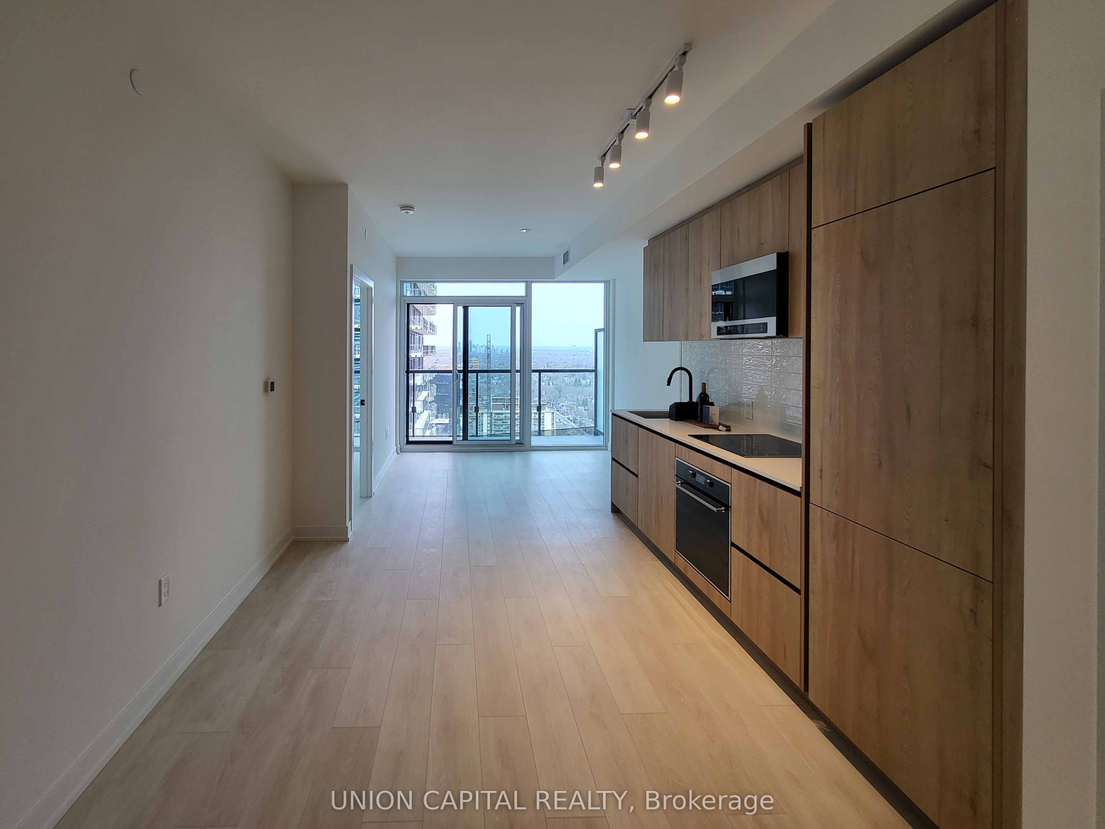 Unit 3205 - 117 Broadway Avenue, Toronto 3