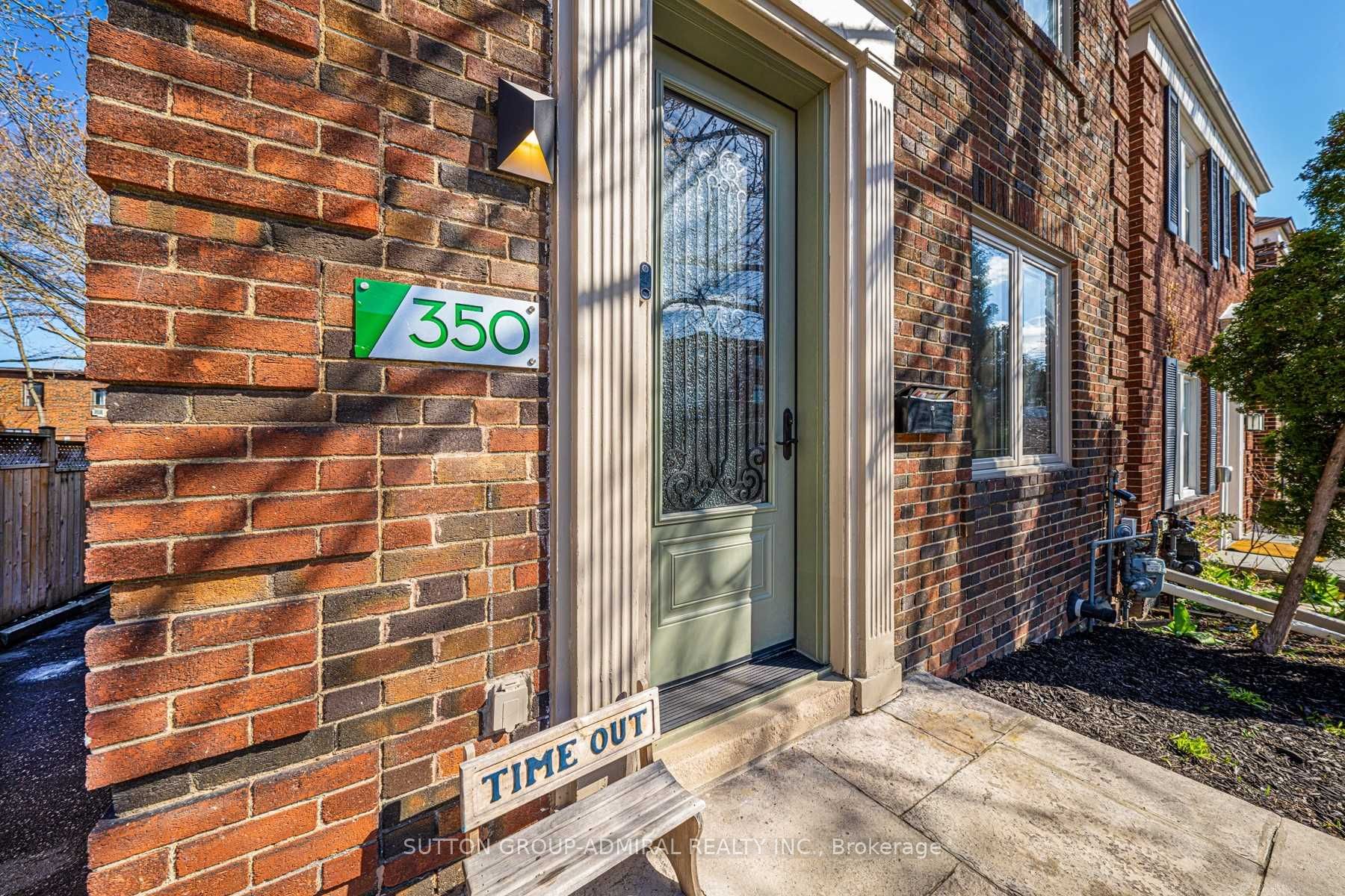 350 Roselawn Avenue, Toronto 4