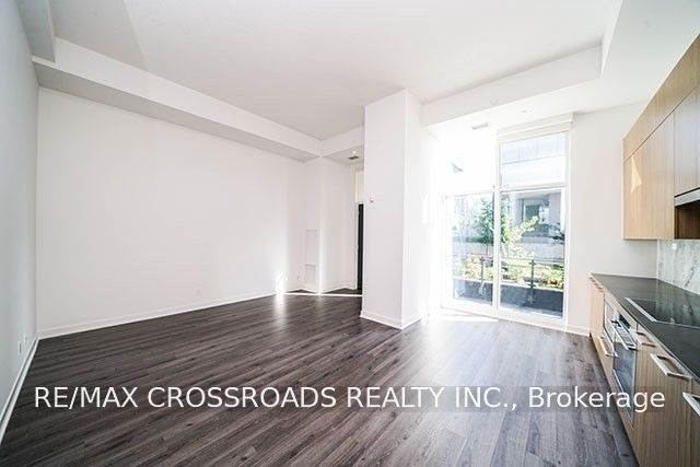 Unit 5 - 58 Queens Wharf Road, Toronto 5