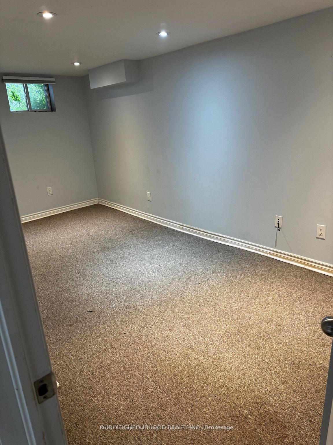 Unit BSMT - 105 Poyntz Avenue, North York 5