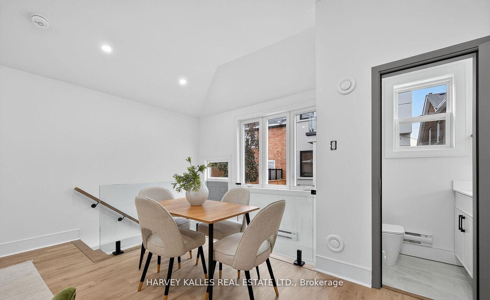 Unit Garden Suite - 249 Lauder Avenue, Toronto 4