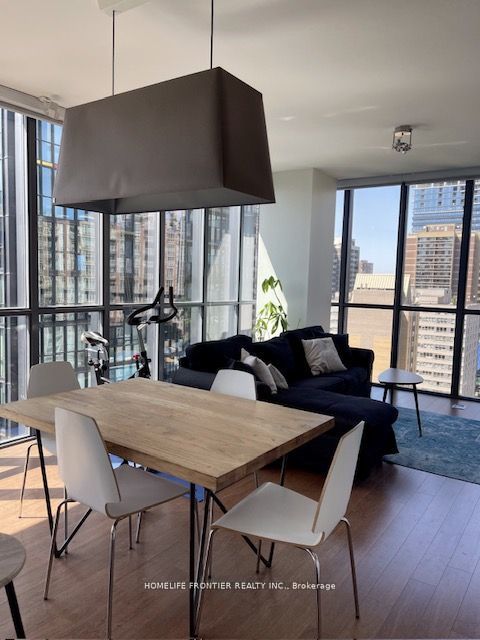 Unit 1803 - 110 Charles Street E, Toronto 5