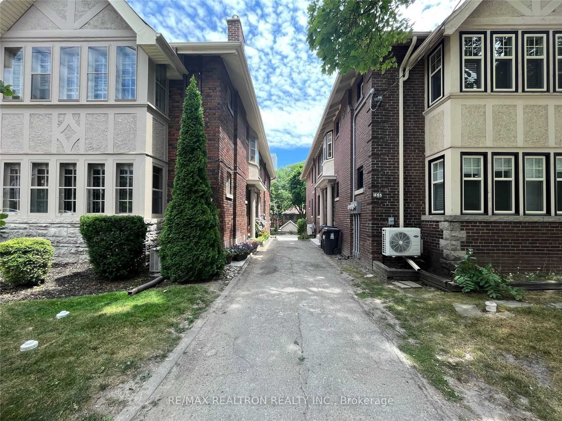 Unit B - 485 Oriole Parkway, Toronto 2