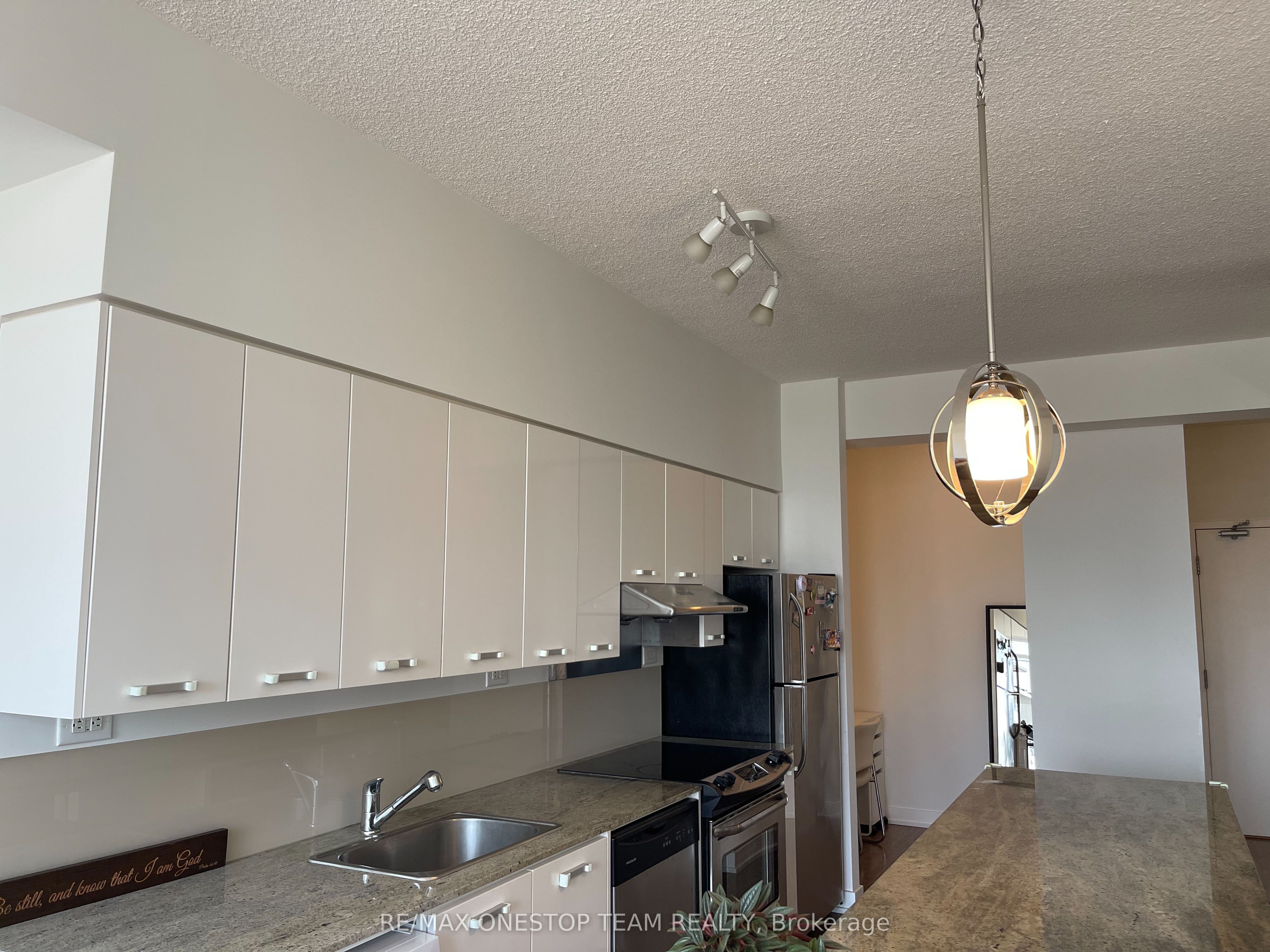 Unit 2503 - 29 Singer Court, North York 5
