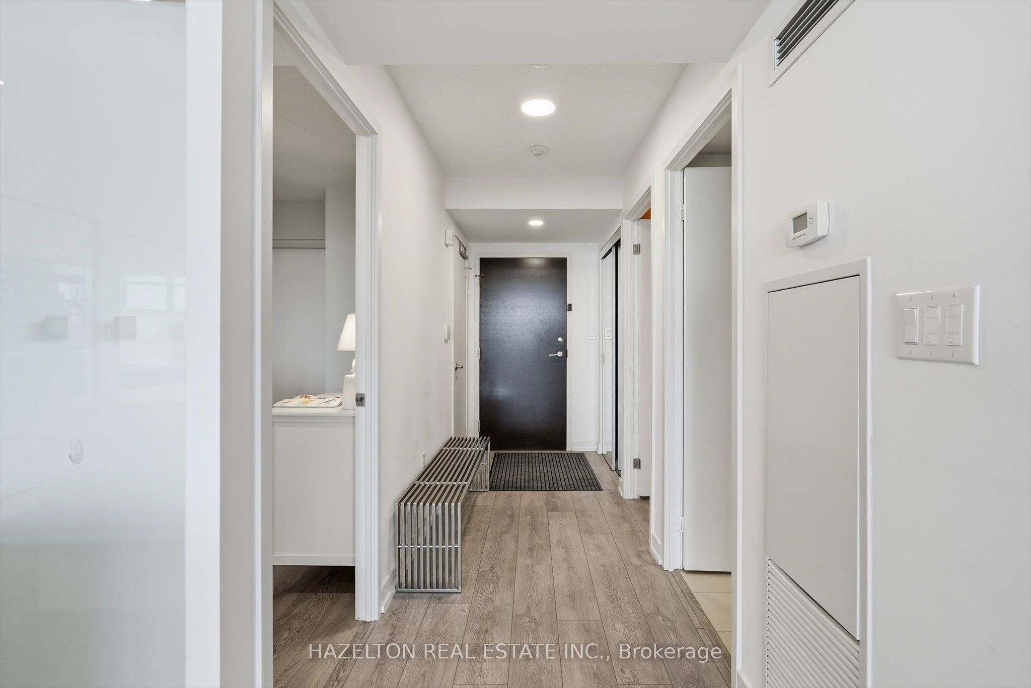 Unit 858 - 151 Dan Leckie Way, Toronto 3