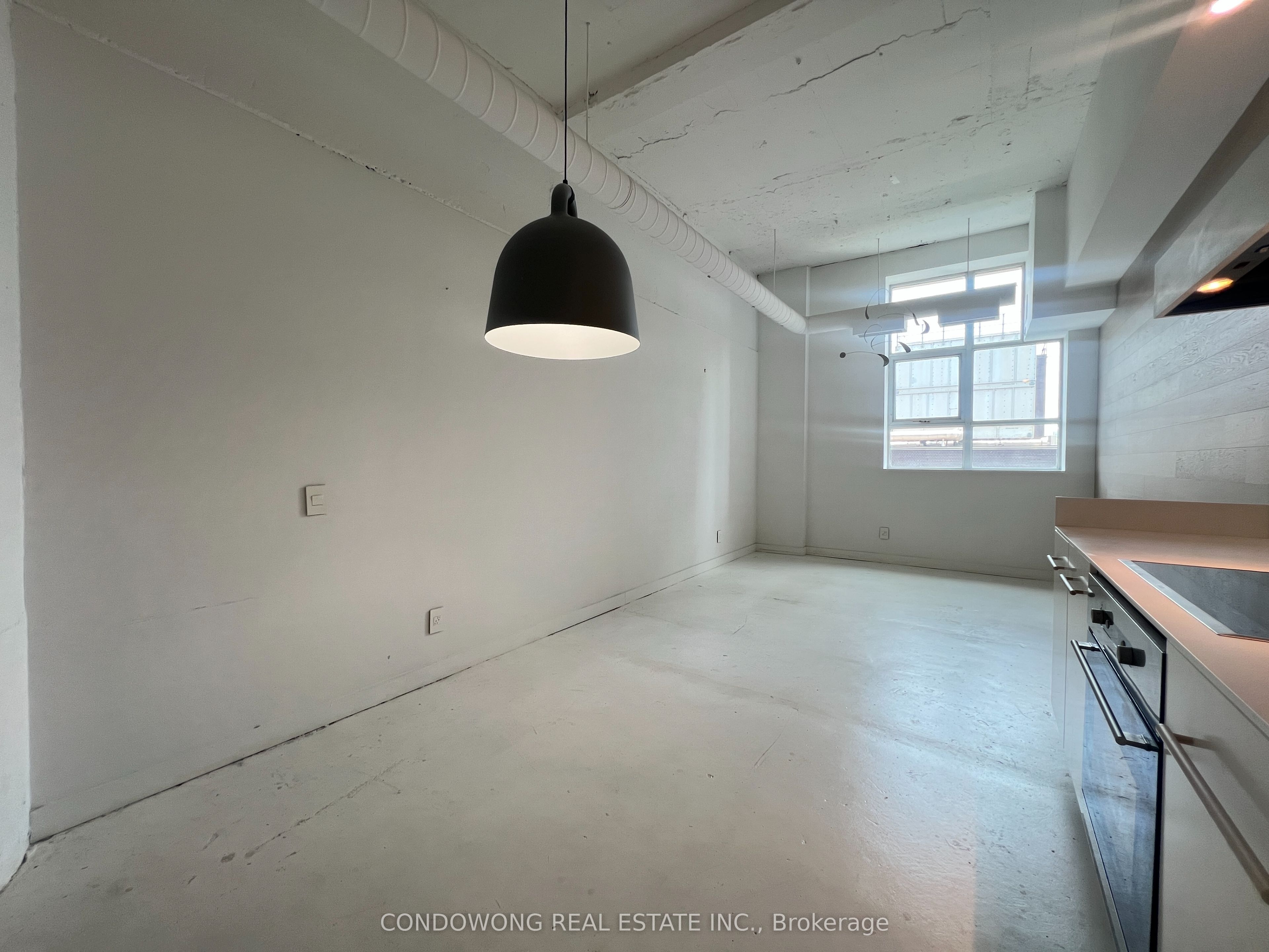 Unit 1037 - 155 Dalhousie Street, Toronto 3