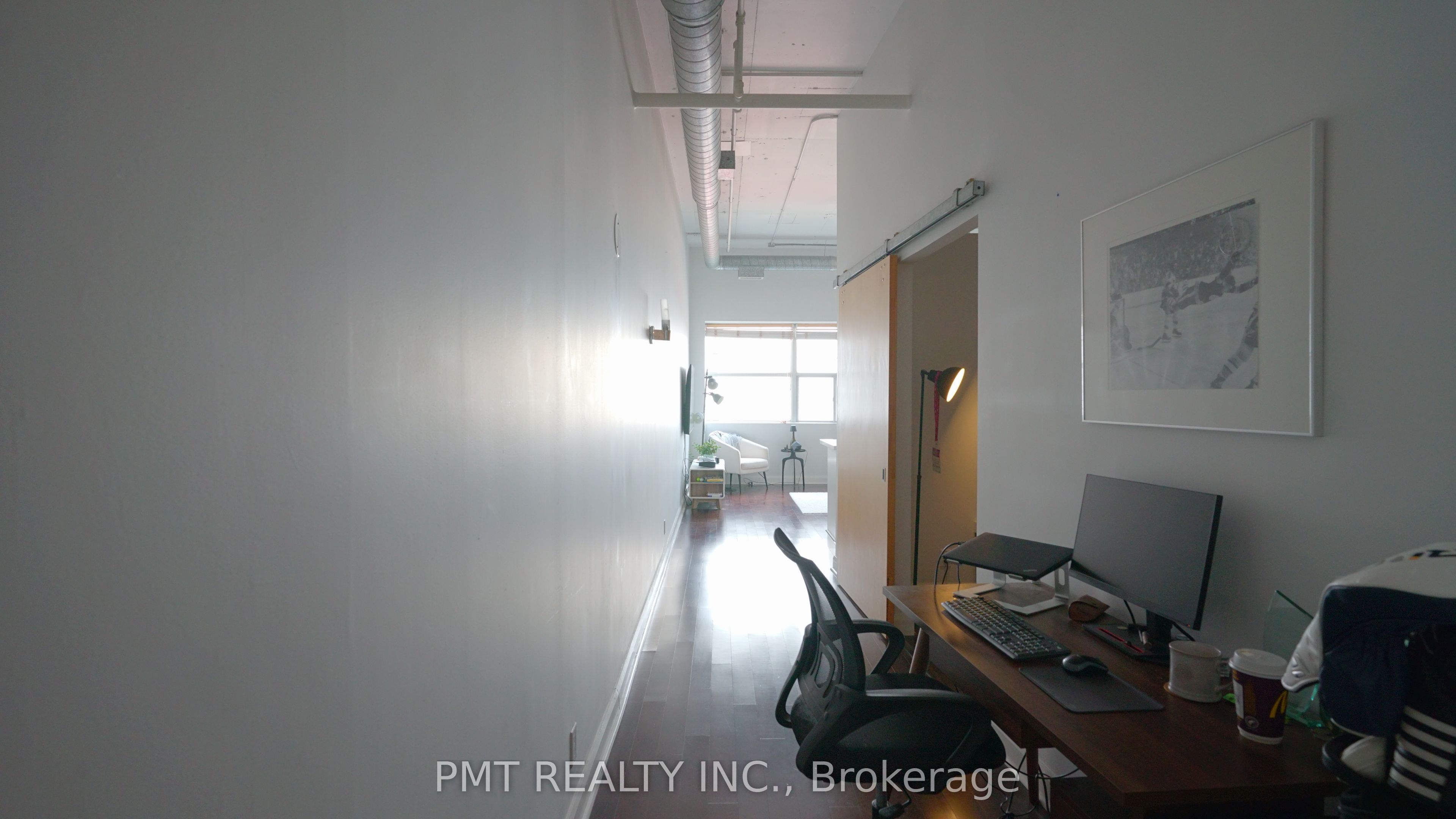 Unit 208 - 700 King Street W, Toronto 3