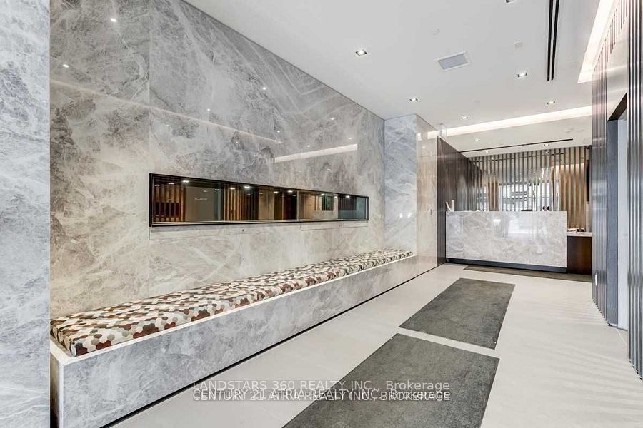 Unit 1708 - 215 Queen Street W, Toronto 3