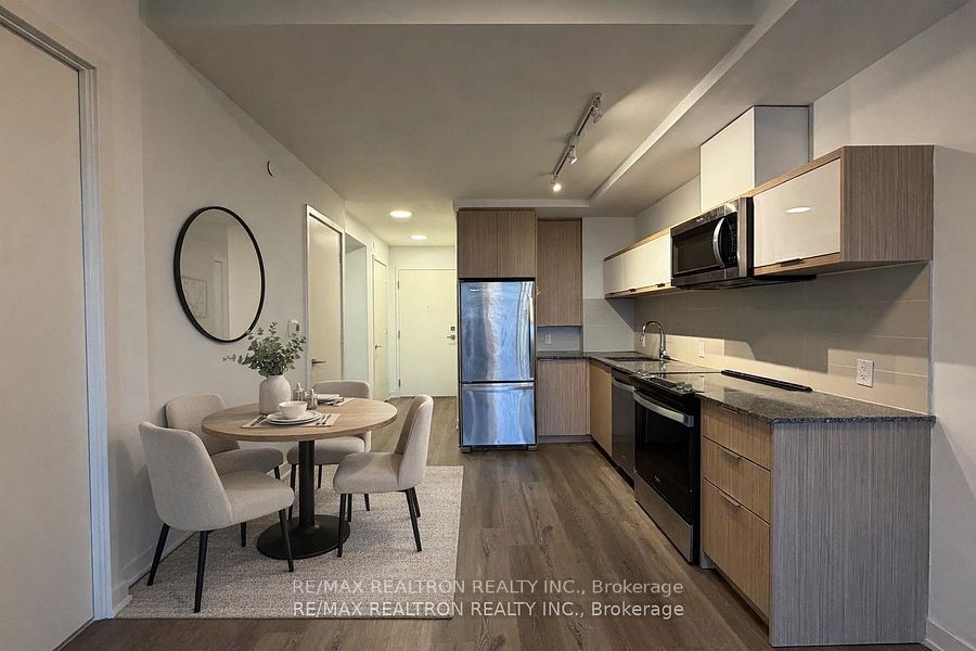 Unit 1214 - 10 Deerlick Court, North York 3