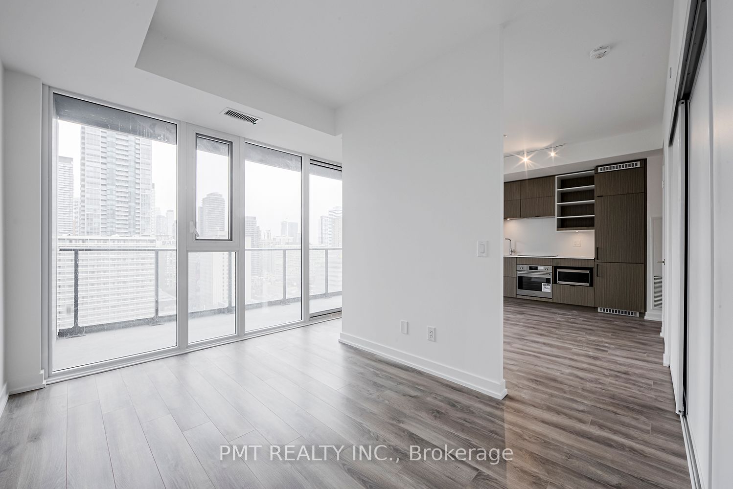 Unit 1901 - 20 Edward Street, Toronto 3