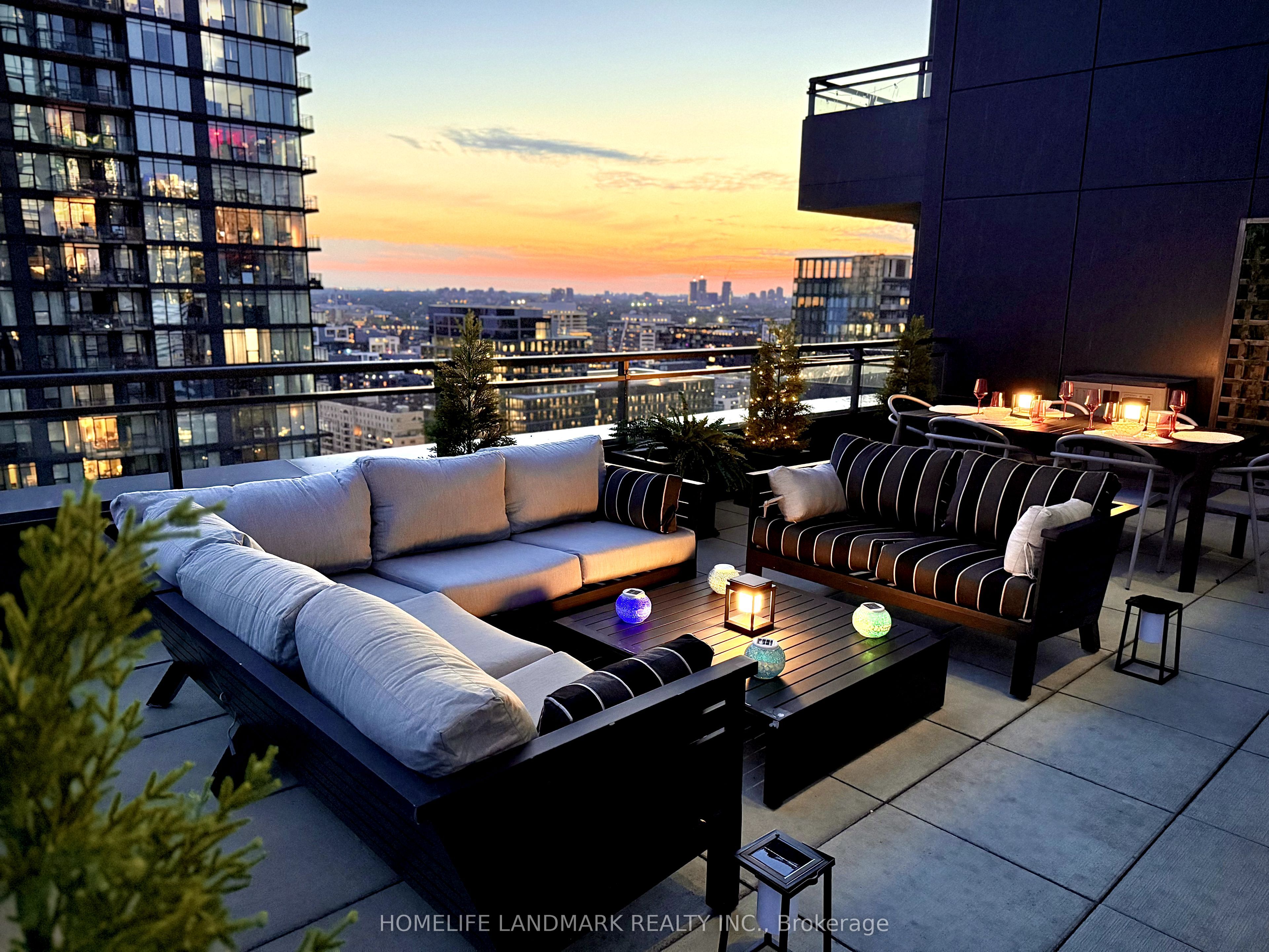 Unit 3107 - 25 Telegram Mews, Toronto 2