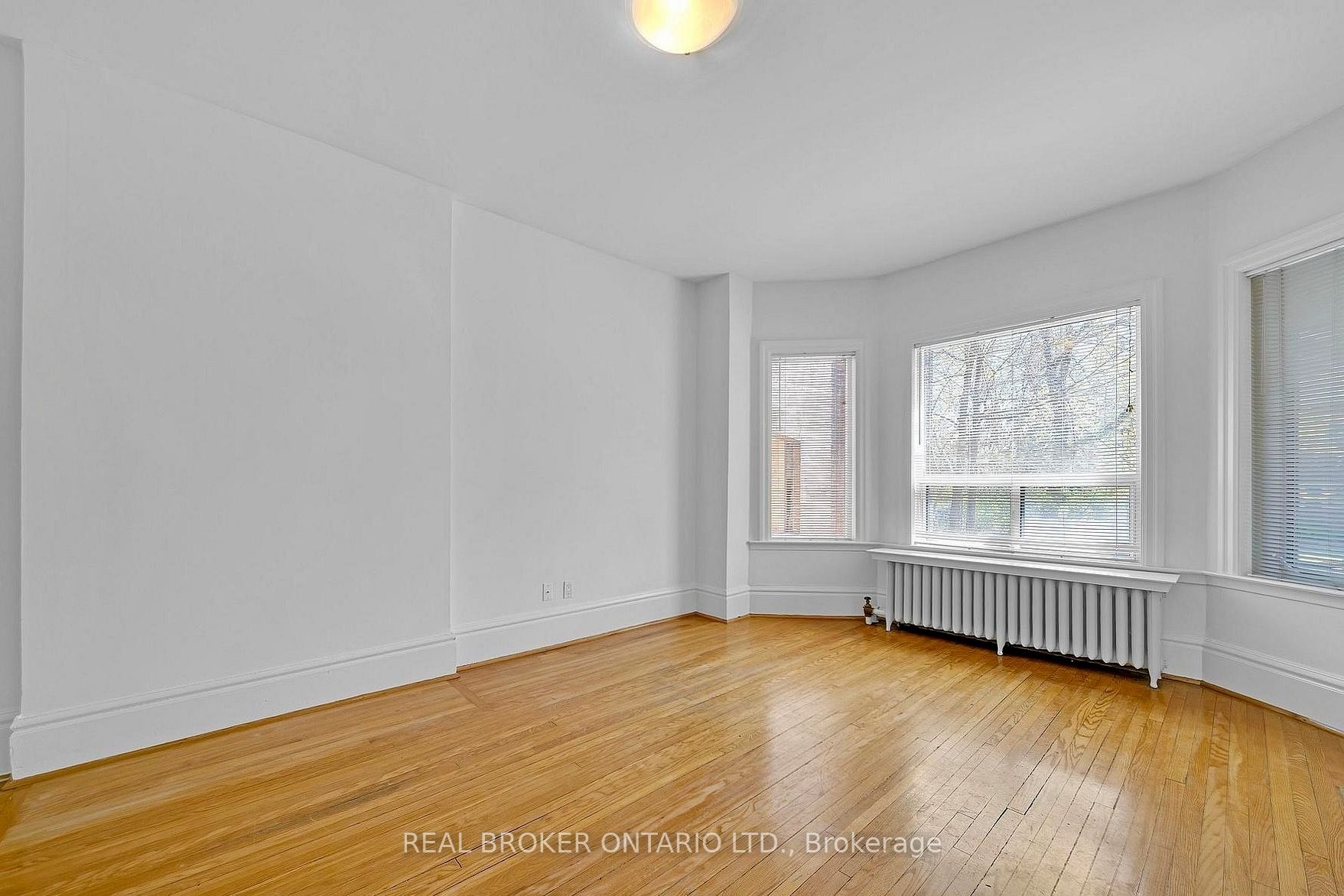 Unit 2 - 16 Foxbar Road, Toronto 5