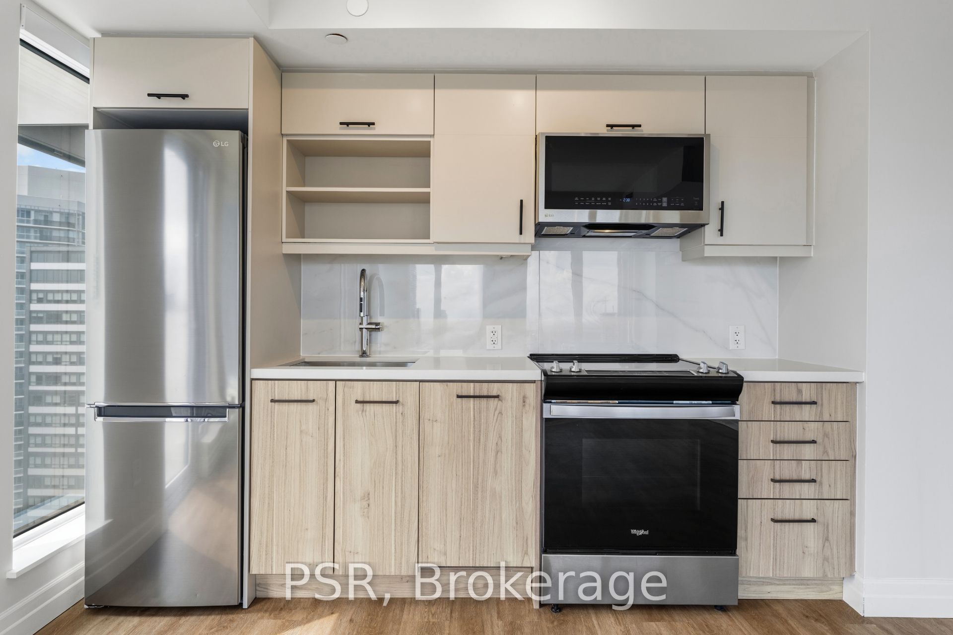 Unit 2909 - 203 Jarvis Street, Toronto 4