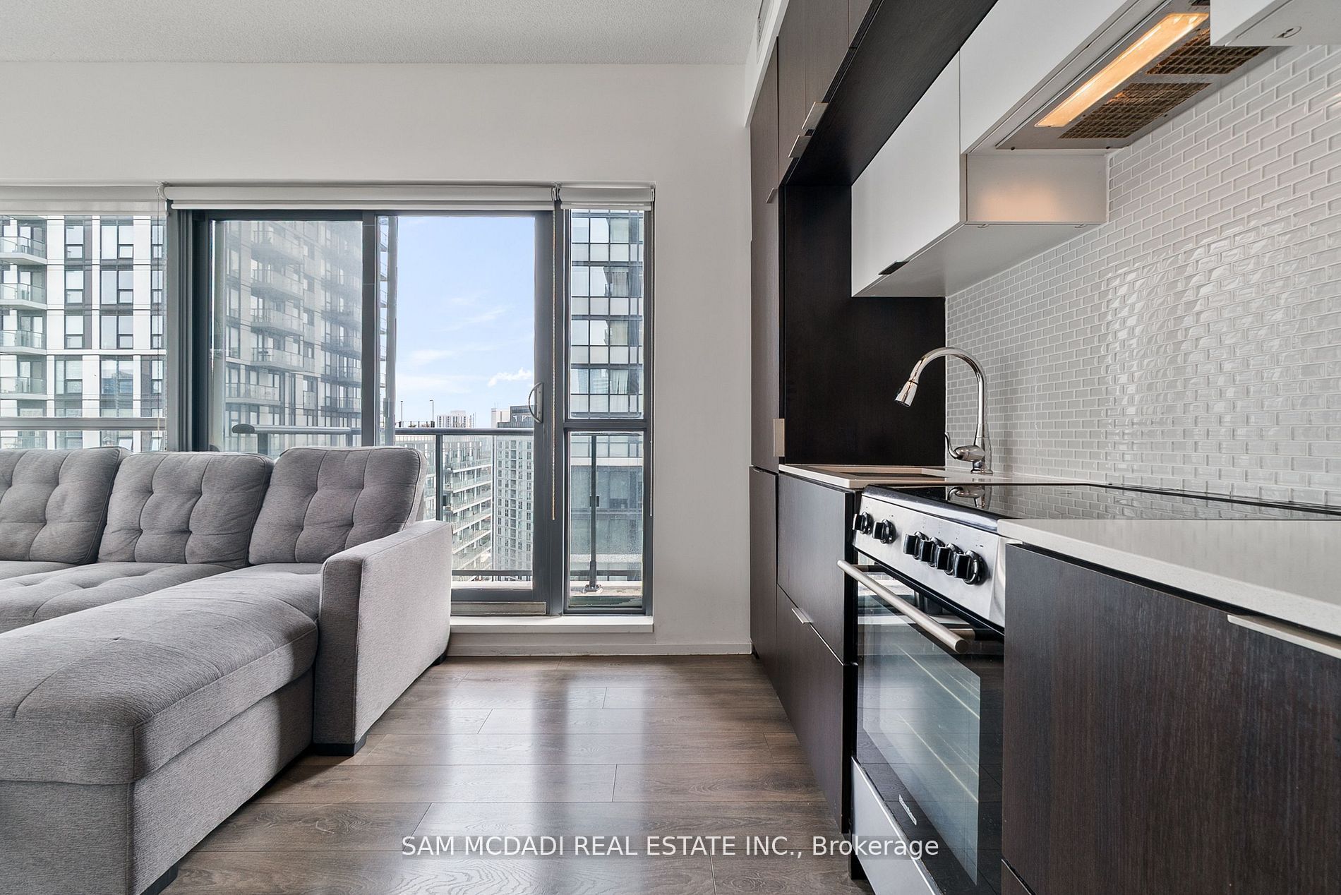 Unit 1906 - 159 Dundas Street E, Toronto 2