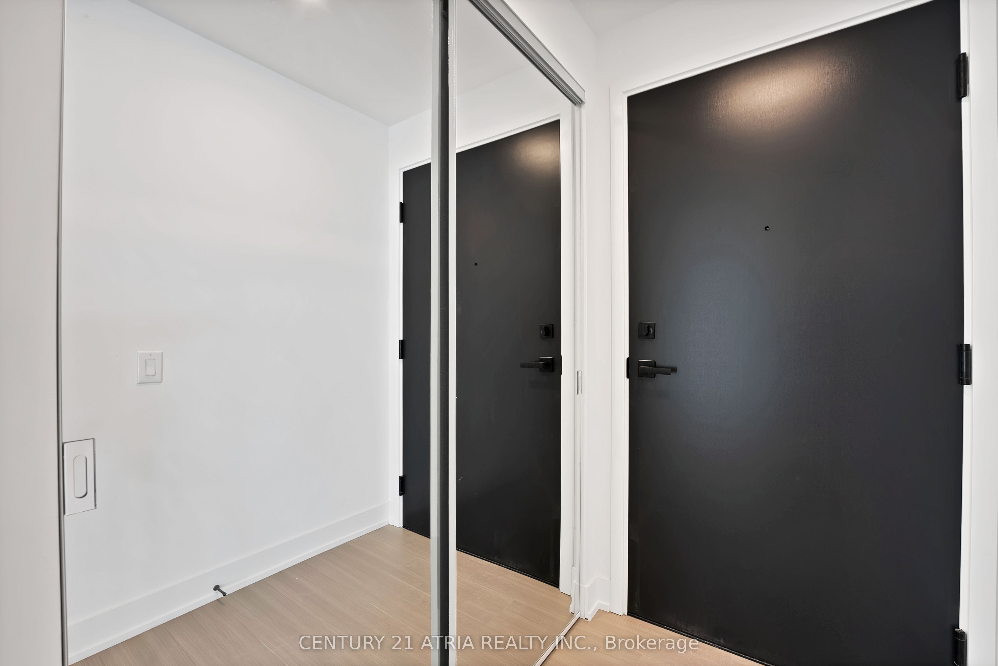 Unit 1602 - 36 Olive Avenue, North York 2