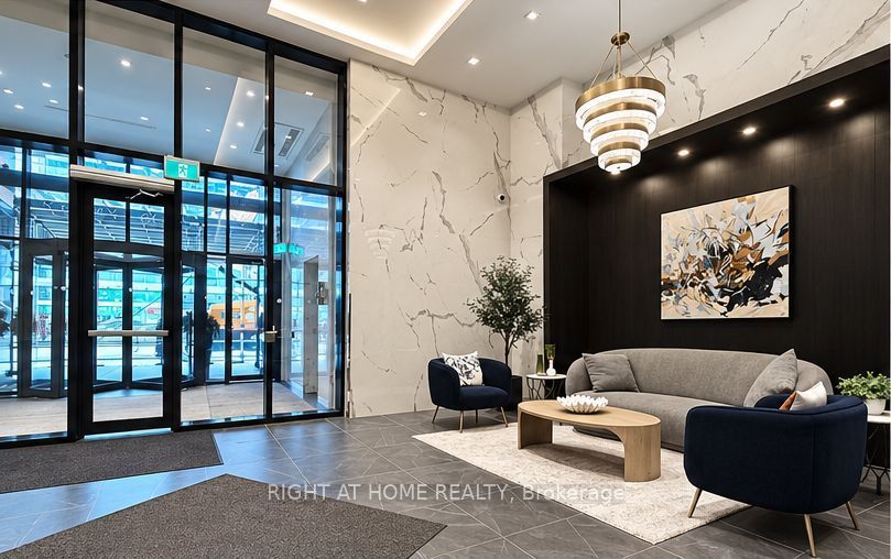 Unit 2906 - 4955 yonge Street, North York 2